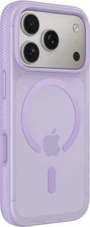 Чохол BELKIN для APPLE iPhone 17 Pro Magnetic Protective Grip Lavender (MSA035HQLV) | Фото 3