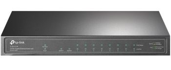 TP-LINK TL-SG1210P | Фото 1