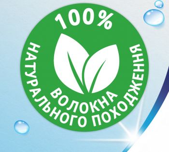 Туалетний вологий папір ZEWA Kids 80 шт  (7322541394275) | Фото 5