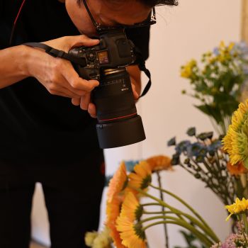 Об'єктив CANON RF 50 mm f/1.4L VCM (6908C005) | Фото 10