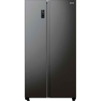 Купить холодильник Холодильник GORENJE SBS NRR9185EABXL | Фото 1