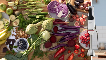 Блендер занурювальний BOSCH MSM4W221 Купить блендер Блендер занурювальний BOSCH MSM4W221 | Фото 5