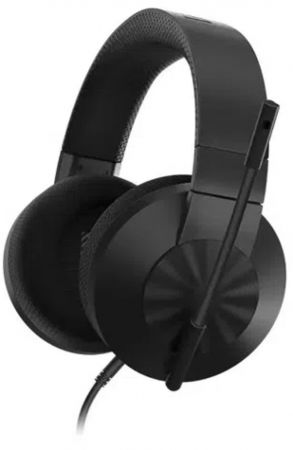Ігрова гарнітура LENOVO H210 Gaming Headset (GXD1P46880) Ігрова гарнітура LENOVO H210 Gaming Headset (GXD1P46880) | Фото 4