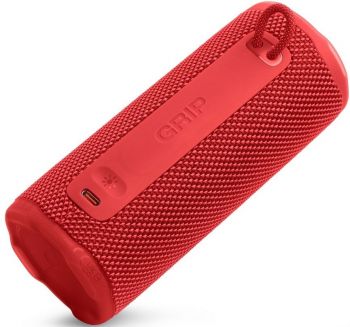 Портативна акустика JBL Grip Red (JBLGRIPRED) | Фото 5