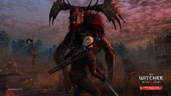 The Witcher 3: Wild Hunt Complete Edition (PS5) | Фото 30