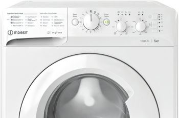 Пральна машина INDESIT OMTWSC51052WUA Пральна машина INDESIT OMTWSC51052WUA | Фото 2