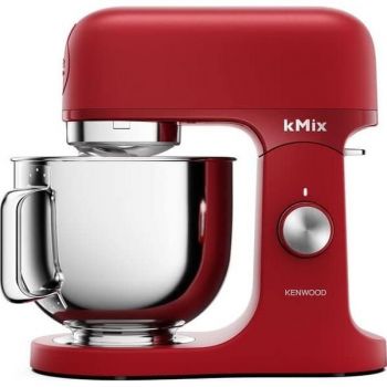 Кухонна машина Kenwood KMX751ARD | Фото 1