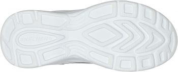 Кросівки для дівчаток Skechers Dynamatic 303552L BLK 33 (1.5 US) чорні Кросівки для дівчаток Skechers Dynamatic 303552L BLK 33 (1.5 US) чорні | Фото 7