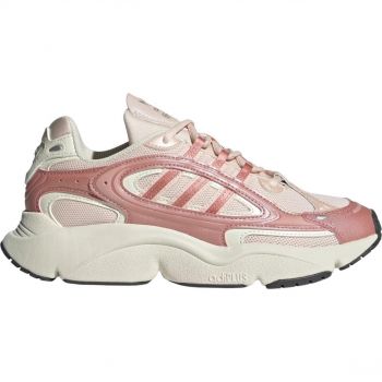 Кросівки жіночі Adidas Ozmillen W JI3087 37 1/3 (4,5 UK) пудрові (4067892150103) | Фото 1