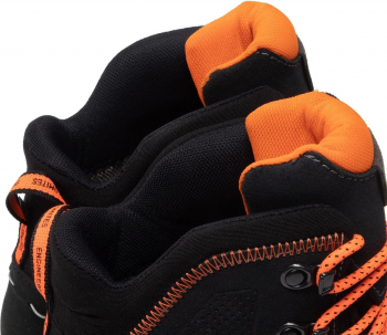 Черевики чоловічі SALEWA MTN Trainer 2 Mid GTX 61397 0876 M 45 чорні (013.001.5477) Черевики чоловічі SALEWA MTN Trainer 2 Mid GTX 61397 0876 M 45 чорні (013.001.5477) | Фото 5