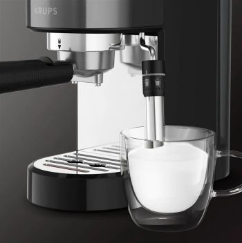 Кавоварка KRUPS XP444G10 | Фото 7