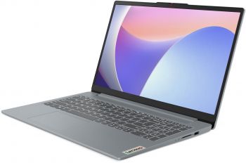Ноутбук LENOVO IdeaPad Slim 3 15IAH8 (83ER00F7RA) 1 | Фото 2
