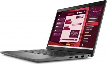 Купить ноутбук Ноутбук DELL Latitude 3450 (N098L345014UA_UBU) | Фото 6