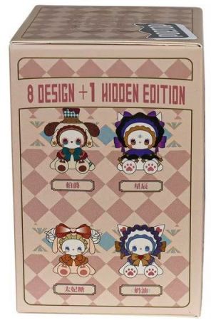 Колекційна фігурка Pop Top Lucky Emma серії Колекційна фігурка Pop Top Lucky Emma серії