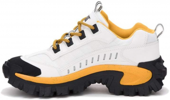 Кросівки Caterpillar (CAT) Intruder P723902 43 білі (884506776344) | Фото 2