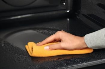 Купить встраиваемую духовку ELECTROLUX EOF3H40BW | Фото 10