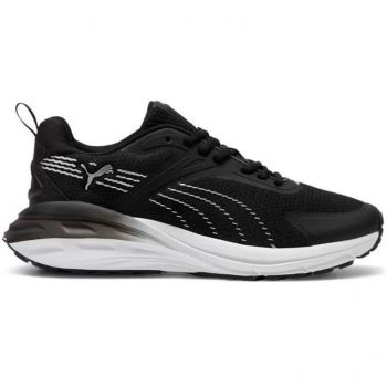 Кросівки Puma Hypnotic 395235-02 37.5 (4.5 UK) чорні (4099686151591	) | Фото 1
