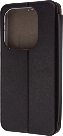 Чохол-книжка ArmorStandart G-Case для Tecno Spark Go 2024 (BG6) Black (ARM73581) | Фото 2