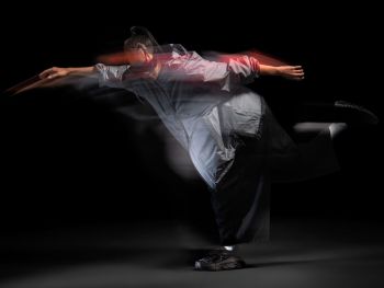 Кросівки Hoka U Restore Chukka Ts 1169150-CRBN 44 (10 US) чорні Кросівки Hoka U Restore Chukka Ts 1169150-CRBN 44 (10 US) чорні | Фото 13