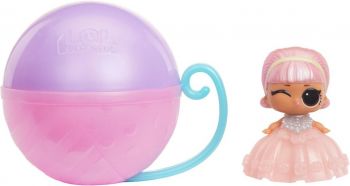 Купить куклу Ігровий набір з лялькою L.O.L. Surprise! – Принцеси-сестрички (567523) | Фото 3