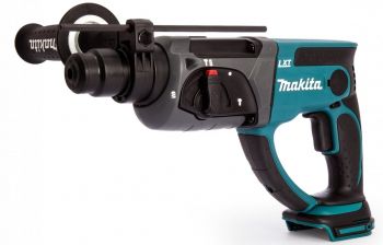 MAKITA DHR 202 Z (без АКБ) (DHR202Z) | Фото 4