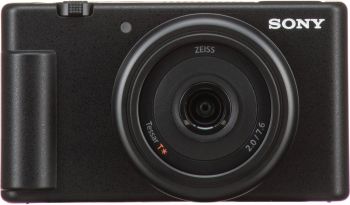 Фотоапарат SONY ZV-1F Black (ZV1FB.CE3) | Фото 6