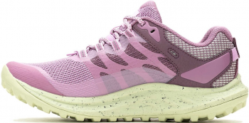 Кросівки жіночі Merrell Antora 3 Fondant/Willow 39 фіолетовий (036.0528) | Фото 4