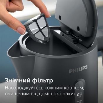 Електрочайник PHILIPS Series 1000 HD9314/90 | Фото 4