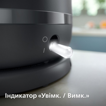 Електрочайник PHILIPS Series 1000 HD9314/90 | Фото 8