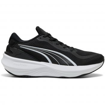 Кросівки Puma Scend Pro 2 310779-01 36 (3.5 UK) чорно-білі (4067984020307) | Фото 1