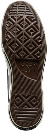 Кеди CONVERSE Chuck 70 Ox 162058C 36.5 ( 4 US) чорні (888755677001) | Фото 6