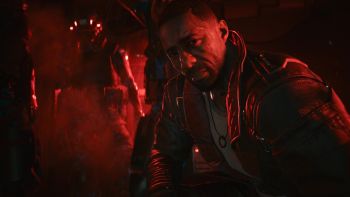 Cyberpunk 2077: Ultimate Edition (PS5) Cyberpunk 2077: Ultimate Edition (PS5) | Фото 3