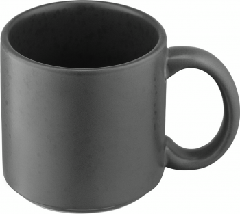 Чашка ARDESTO Trento, 400мл, сірий (AR2940TG) Чашка ARDESTO Trento, 400мл, сірий (AR2940TG) | Фото 3