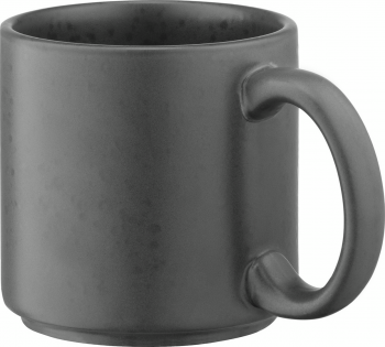 Чашка ARDESTO Trento, 400мл, сірий (AR2940TG) Чашка ARDESTO Trento, 400мл, сірий (AR2940TG) | Фото 4