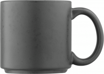 Чашка ARDESTO Trento, 400мл, сірий (AR2940TG) Чашка ARDESTO Trento, 400мл, сірий (AR2940TG) | Фото 5