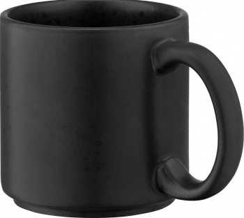 Чашка ARDESTO Trento, 400мл, чорний (AR2940TB) Чашка ARDESTO Trento, 400мл, чорний (AR2940TB) | Фото 3
