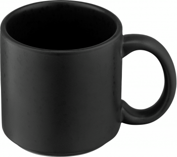 Чашка ARDESTO Trento, 400мл, чорний (AR2940TB) Чашка ARDESTO Trento, 400мл, чорний (AR2940TB) | Фото 5