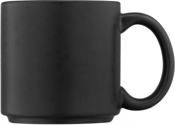Чашка ARDESTO Trento, 400мл, чорний (AR2940TB) Чашка ARDESTO Trento, 400мл, чорний (AR2940TB) | Фото 2