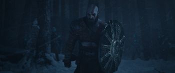 God of War Ragnarok (PS5) (9414193) | Фото 13