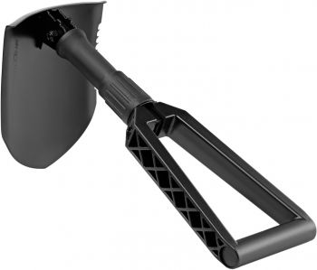 Лопата тактична 2E Fox One Black складна, 59 см, 1.1 кг (2E-TFS-BK) | Фото 7