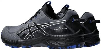 Кросівки чоловічі Asics Gel-Venture 10 1011B967-020 42 (8,5 US) сірі Кросівки чоловічі Asics Gel-Venture 10 1011B967-020 42 (8,5 US) сірі | Фото 5