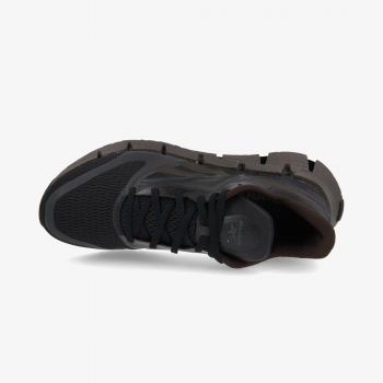 Кросівки чоловічі Reebok Floatzig 1,Siyah 100206725 41 (8.5 US) чорні (1200143666746) Кросівки чоловічі Reebok Floatzig 1,Siyah 100206725 41 (8.5 US) чорні (1200143666746) | Фото 4