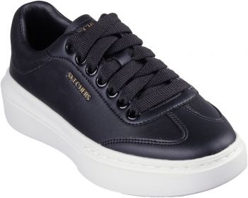 Кеди жіночі Skechers Cordova Classic 185060 BLK 38 (8 US) чорні (KW9024-80) | Фото 5