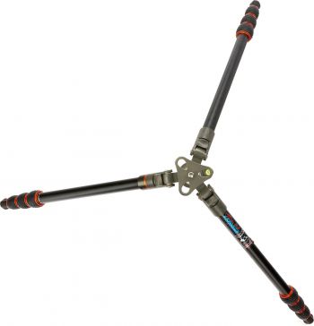 Штатив 3 Legged Thing Travis & AirHed Neo (TRAVIS) | Фото 7