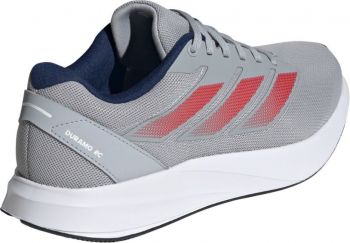 Кросівки Adidas Duramo Rc U IH0580 44 (9,5 UK) сірі Кросівки Adidas Duramo Rc U IH0580 44 (9,5 UK) сірі | Фото 6