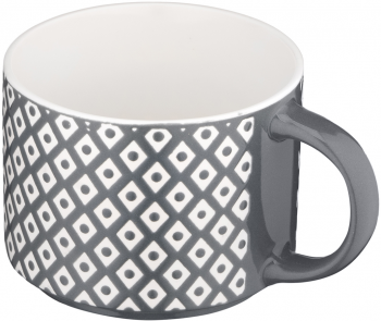 Чашка ARDESTO Weaving E, 330 мл (AR3473E) Чашка ARDESTO Weaving E, 330 мл (AR3473E) | Фото 2