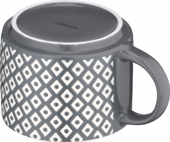 Чашка ARDESTO Weaving E, 330 мл (AR3473E) Чашка ARDESTO Weaving E, 330 мл (AR3473E) | Фото 4