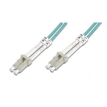 DIGITUS LC/UPC-LC/UPC,50/125 OM3,duplex,7m (DK-2533-07/3) | Фото 1
