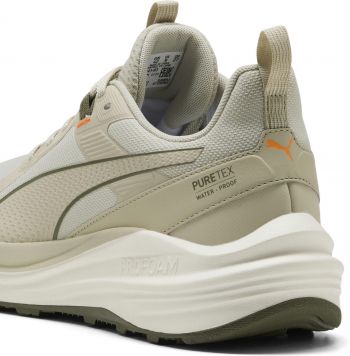 Кросівки Puma Flare Pro Trail Ptx 312041-03 39 (6 UK) бежеві (4069157078825) | Фото 4