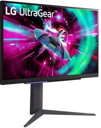 Монітор 27 Монітор 27